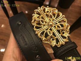 Picture of Chrome Hearts Belts _SKUChormeHeartBelt38mmX95-1258L18907